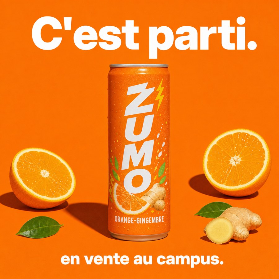 Post de lancement